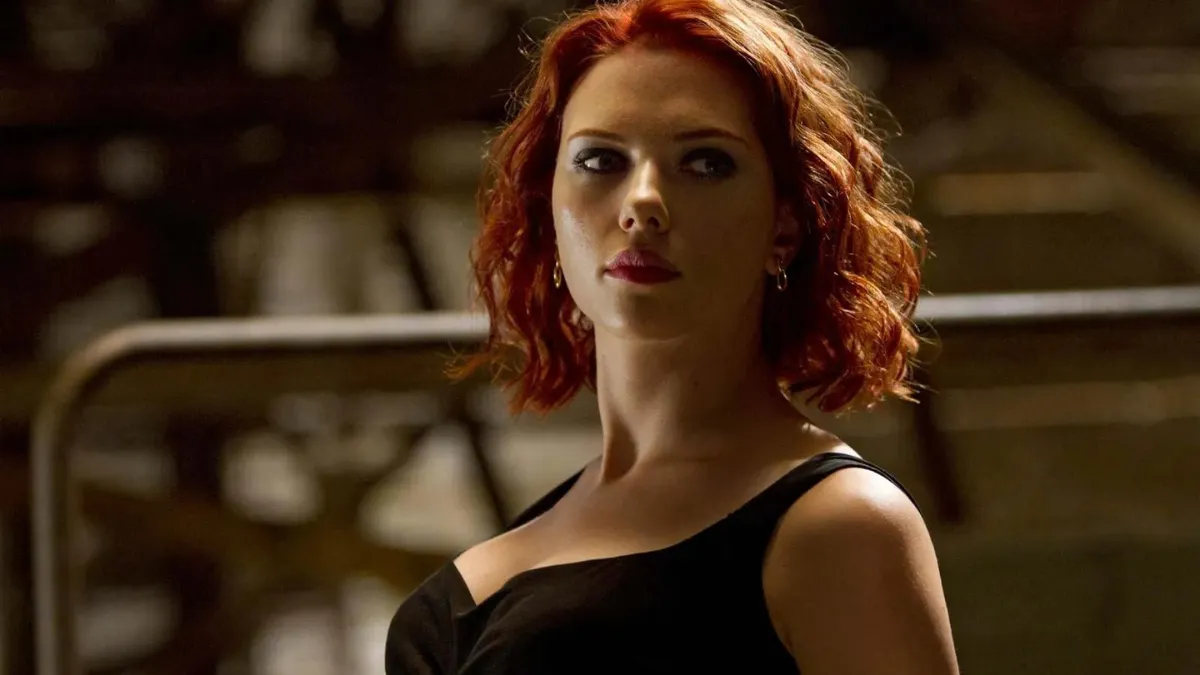 Scarlett Johansson upcoming movie News - Latest Scarlett Johansson