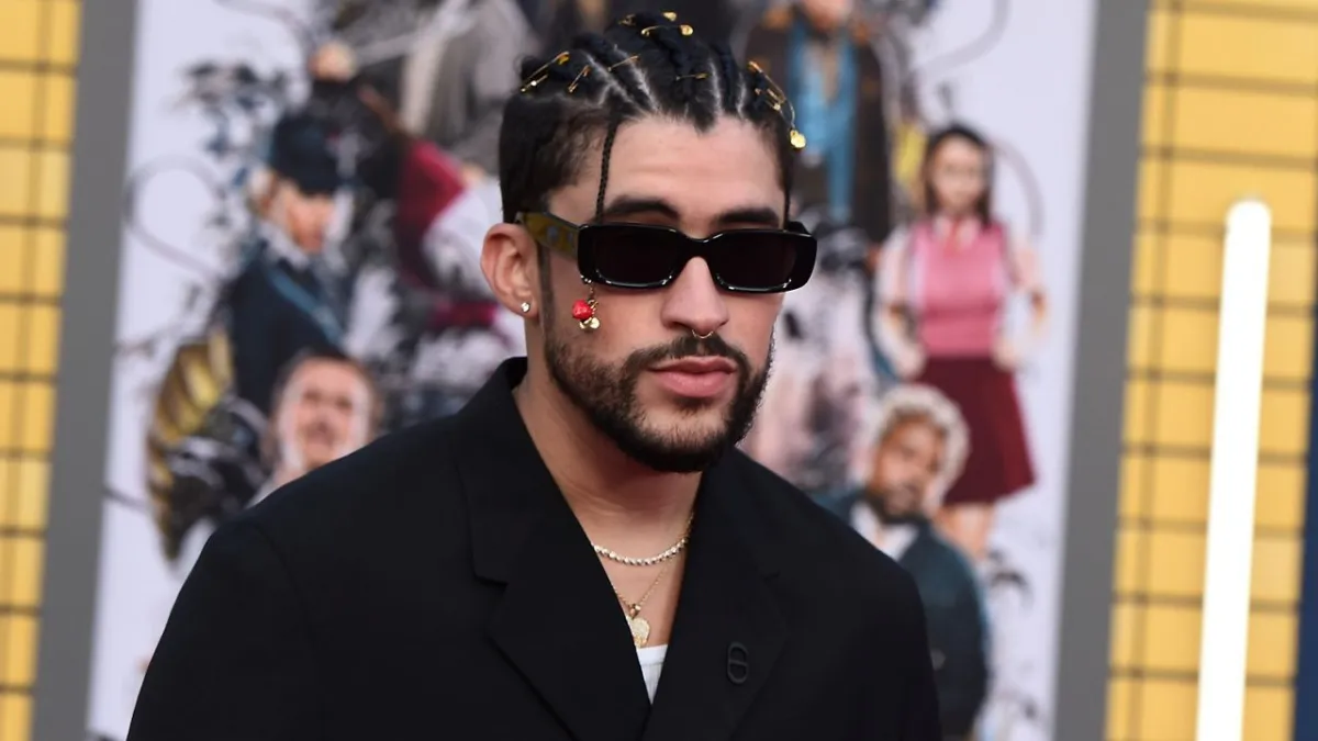 bad bunny update News Latest bad bunny update News, Breaking bad