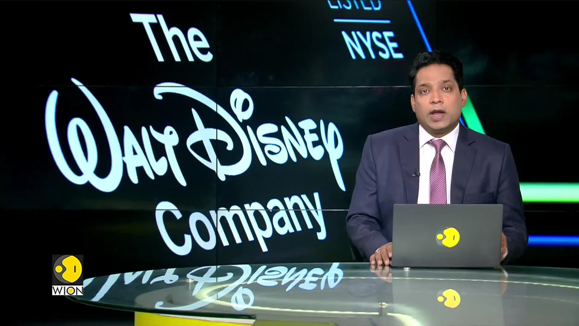 layoffs disney News Latest layoffs disney News, Breaking layoffs