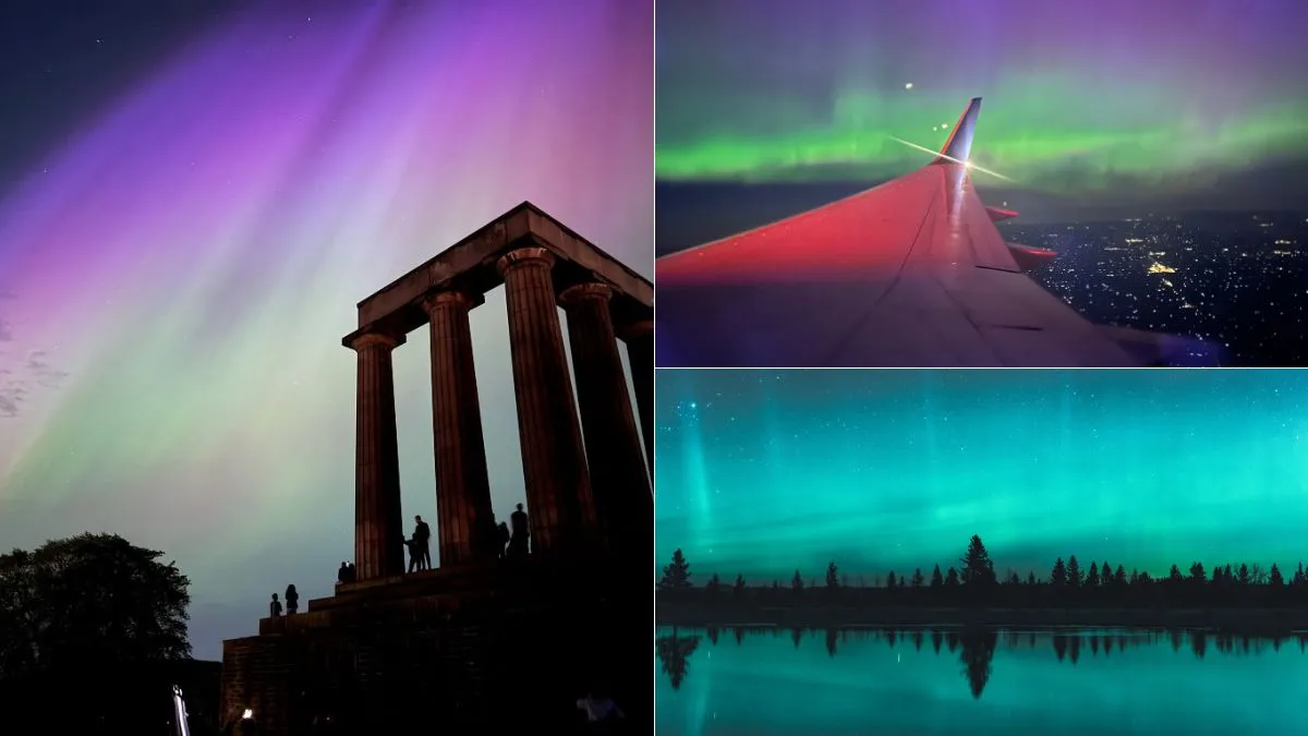 solar storm news News Latest solar storm news News, Breaking solar