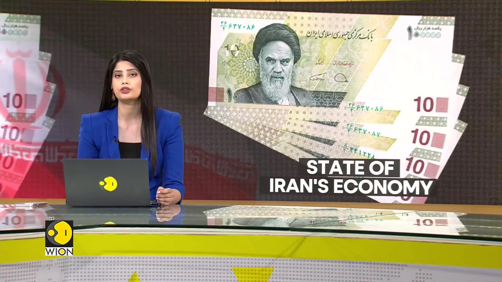 Iran economy News - Latest Iran economy News, Breaking Iran economy