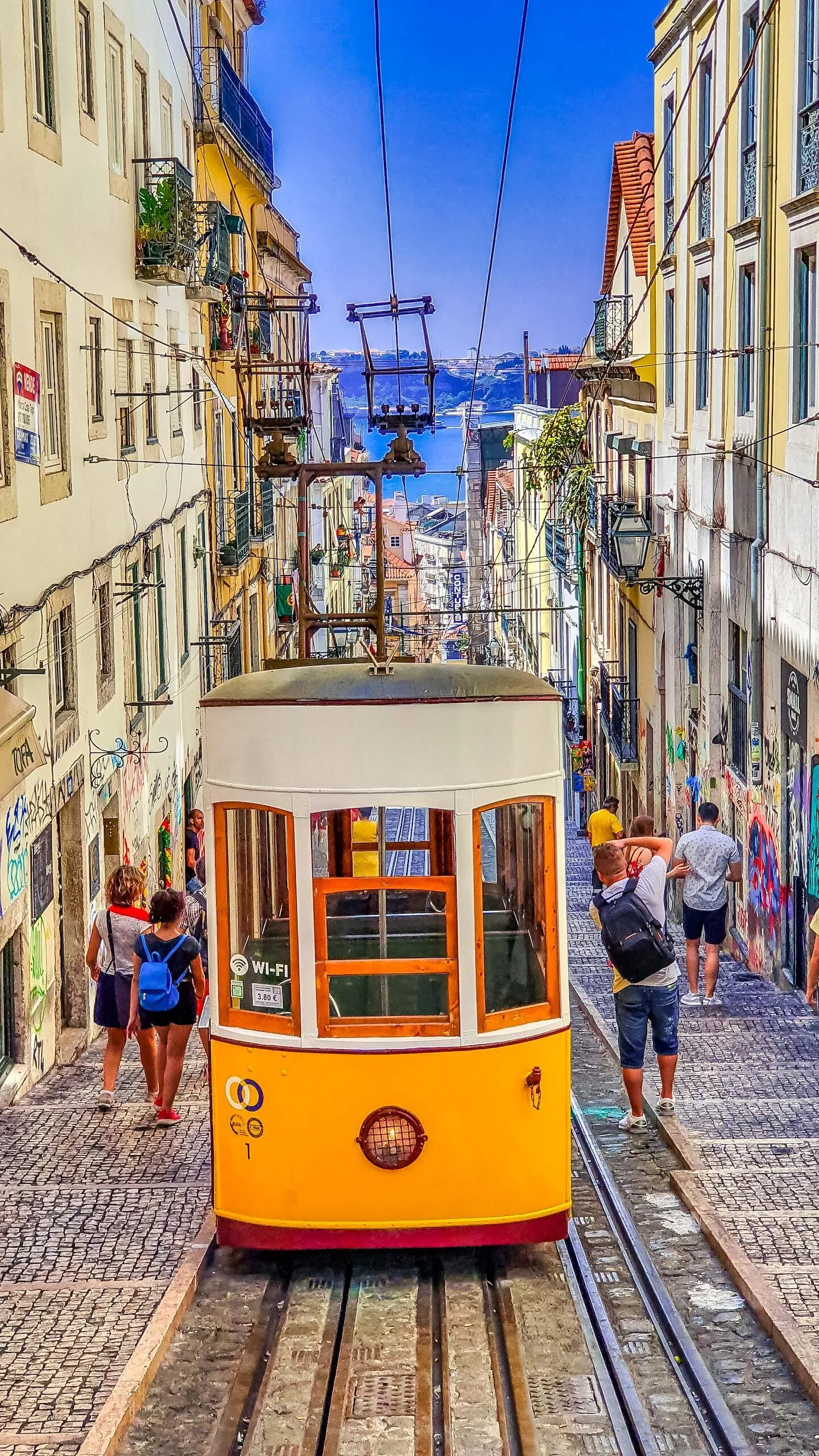 8 Budget-Friendly European Countries to Travel