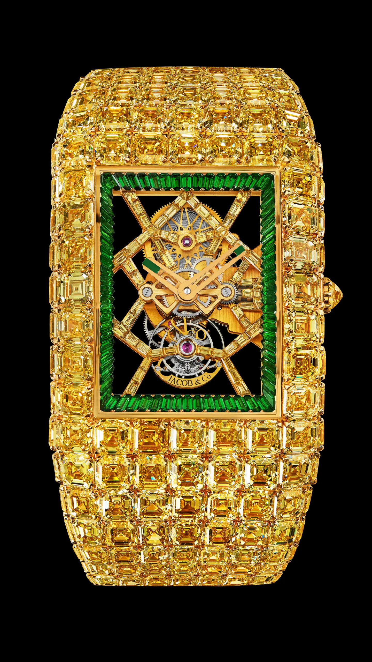 Top ten expensive watches in the world 2025