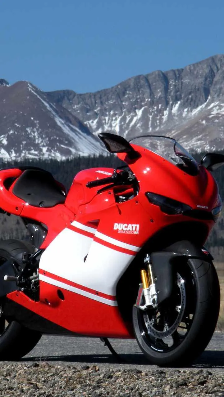 Ducati desmosedici d16rr ncr m16 price on sale
