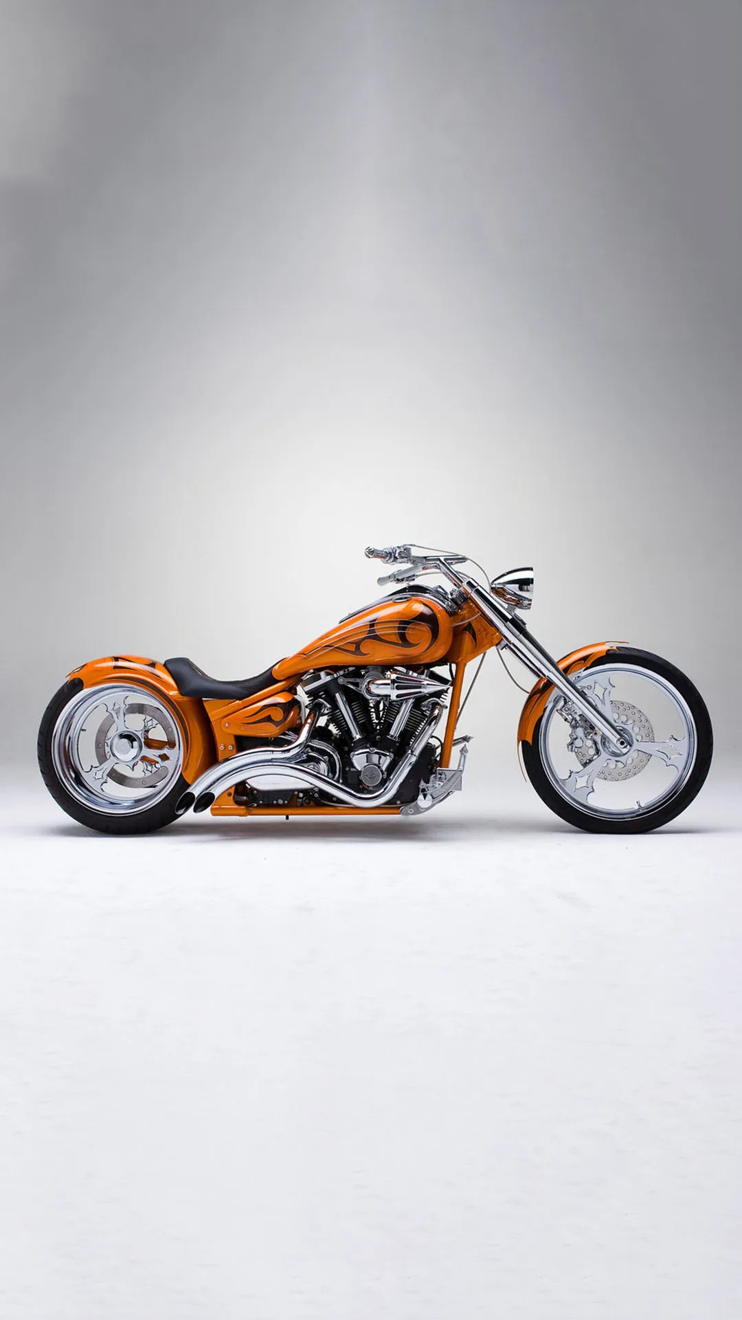 10 Most Expensive Motorbikes In the World