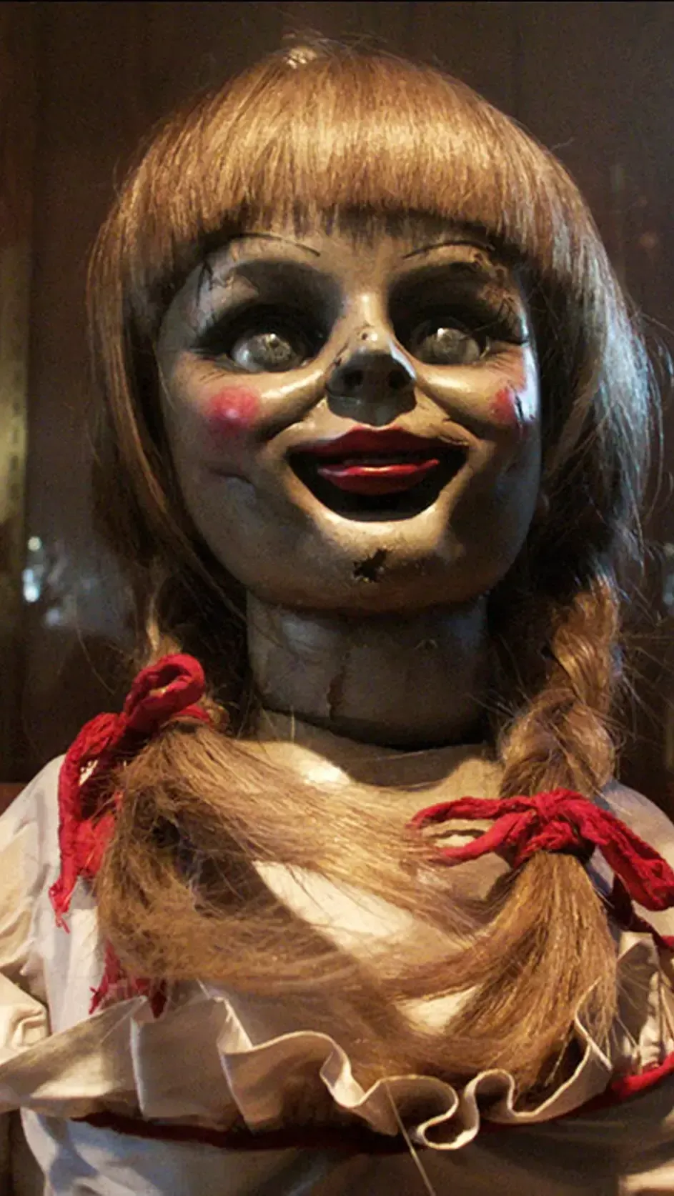 Very creepy dolls cheap