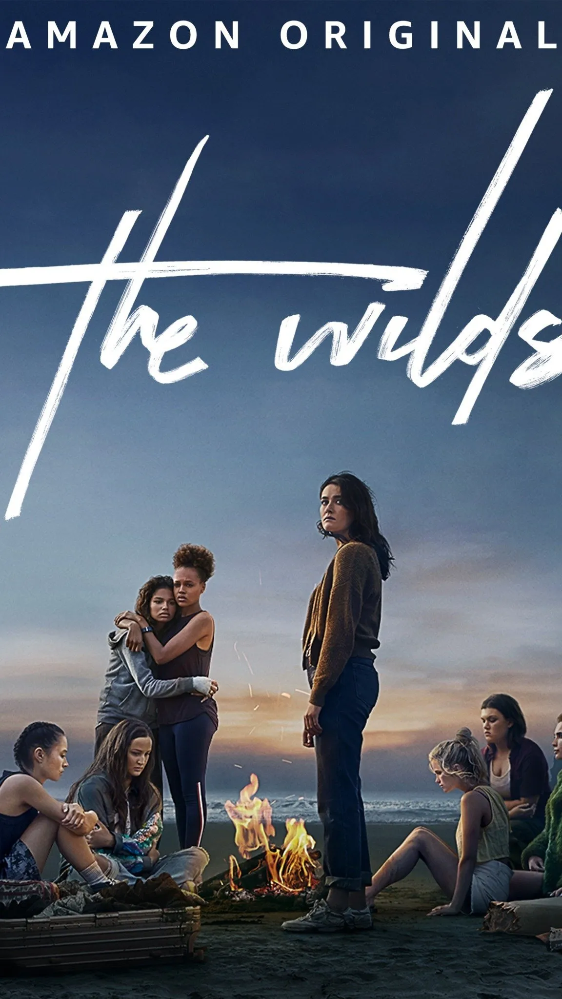 7 Best Teen Series to Watch on Amazon Prime