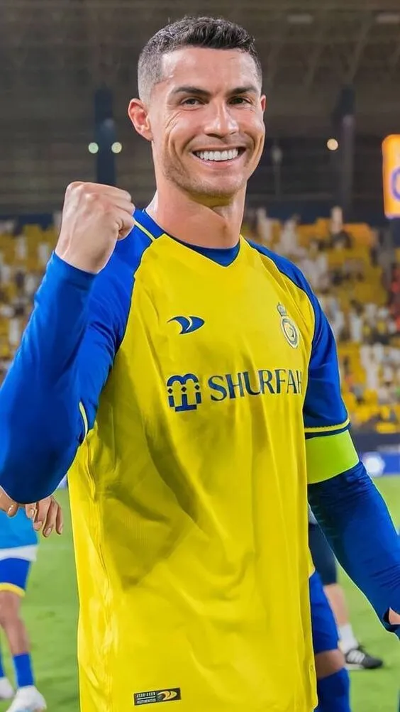 Happy Birthday Cristiano Ronaldo 5 Major Records of The Legend