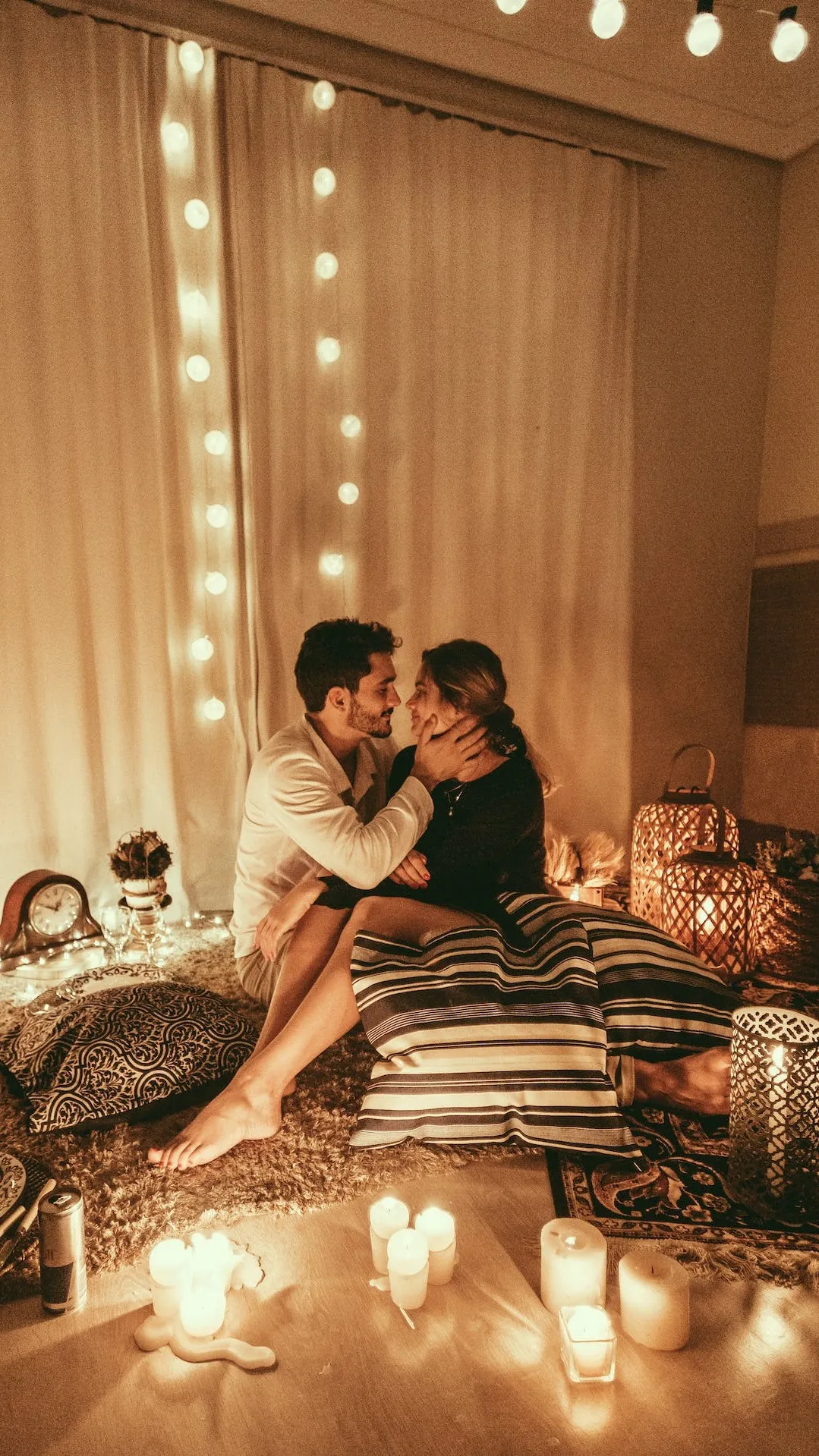Valentine s Day 2024 6 Uniquely Romantic Date Ideas to Woo Your Partner