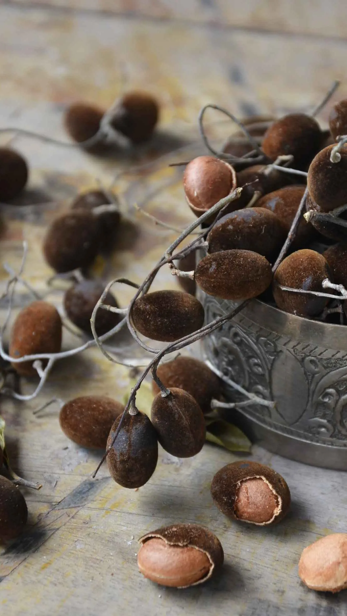 5 Health Benefits of Velvet Tamarind