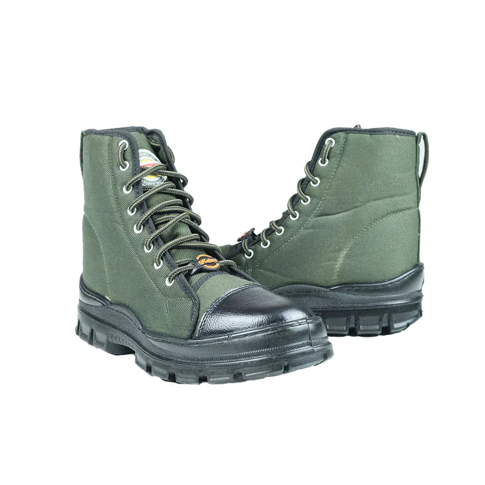 combat boots 