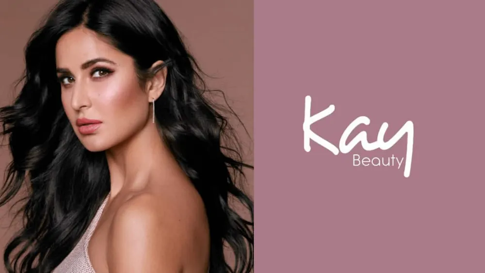 Katrina Kaif's beauty brand