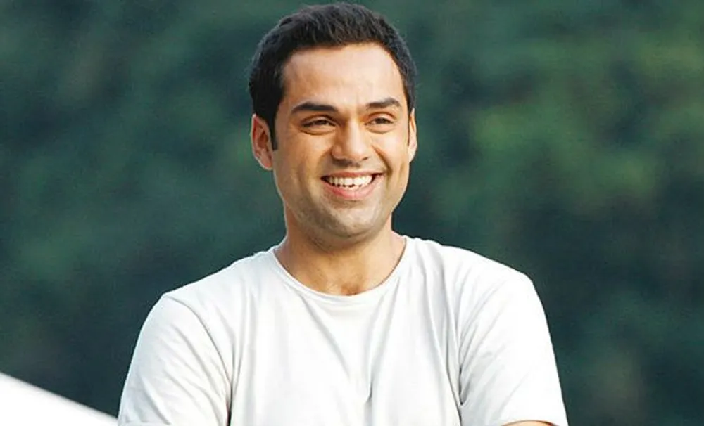  Abhay Deol 