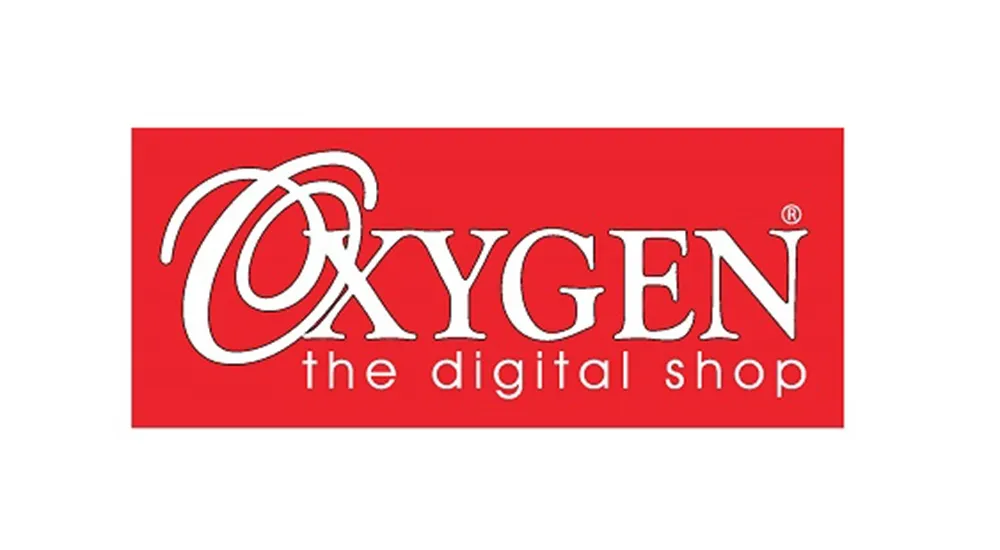 oxygen