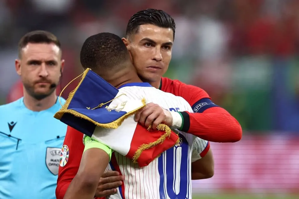 Portugal vs France UEFA Euro 2024 Quarter-Final Live Updates | Winner to face Spain in the semis - sportzpoint.com