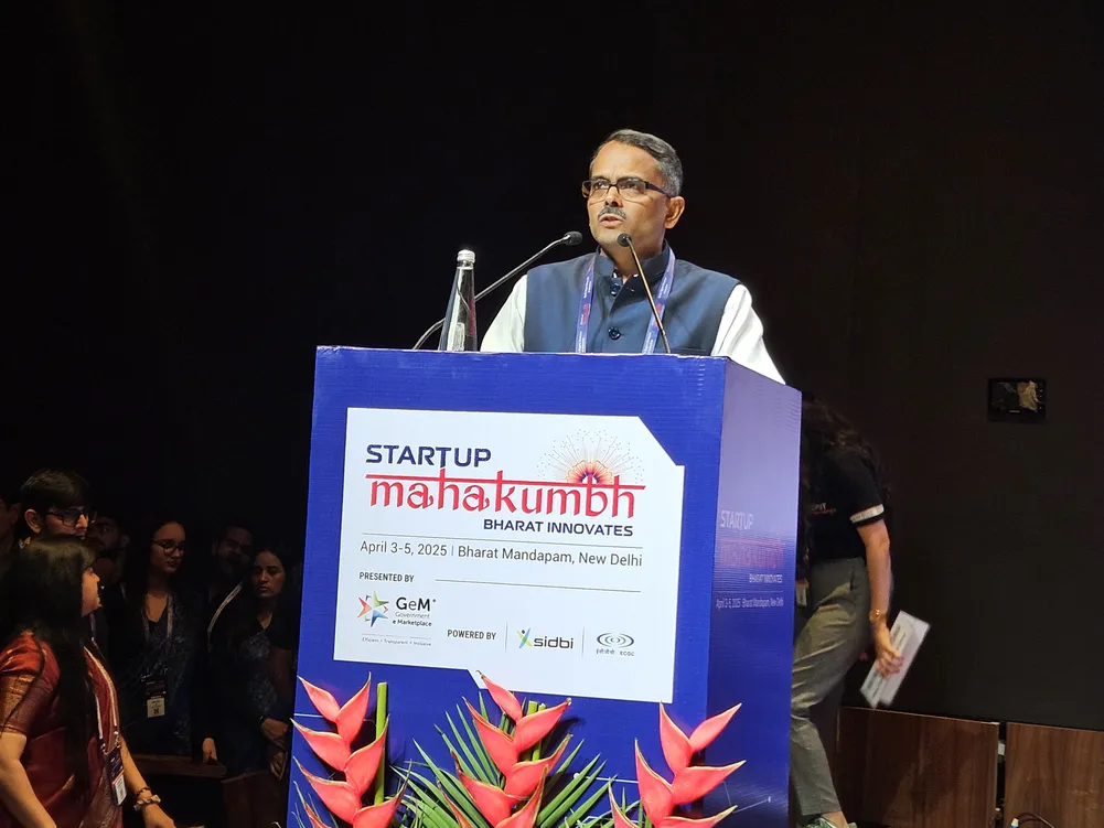Navin Kumar