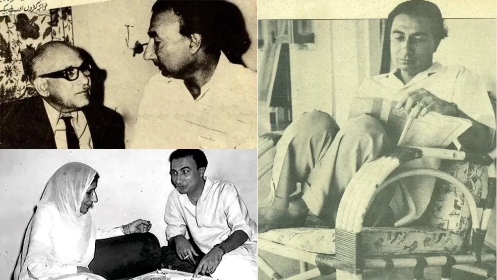 Sahir Ludhianvi