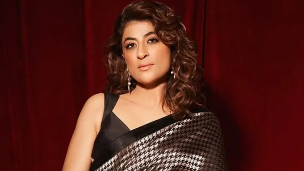 Tahira Kashyap 