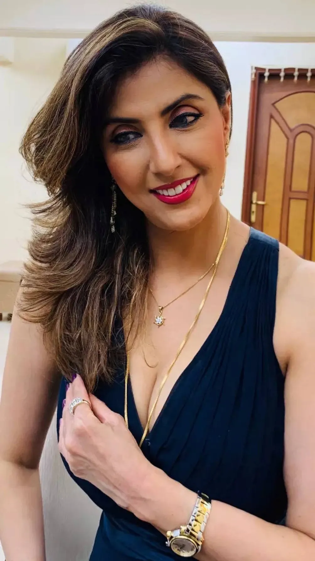 Jyoti Saxena 