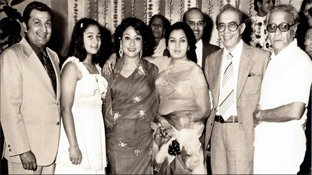 Nimmi Birth Anniversary: 