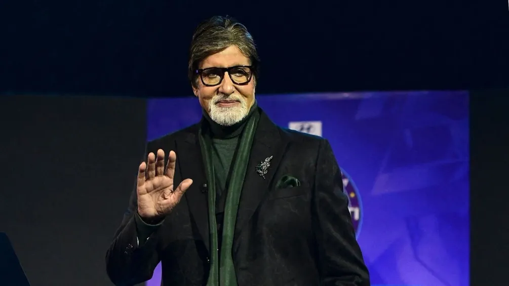 Amitabh Bachchan Health Update: अमिताभ बच्चन की सेहत में हो रहा सुधार, कहा- 
