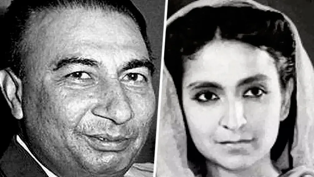Sahir Ludhianvi