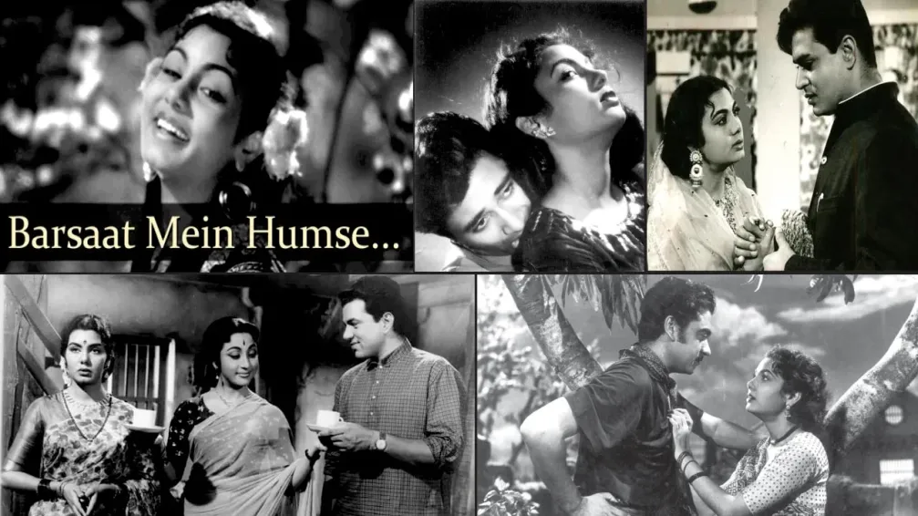 Nimmi Birth Anniversary: 
