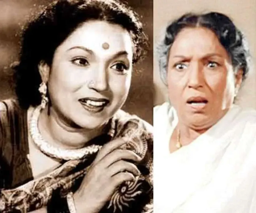 Lalita Pawar