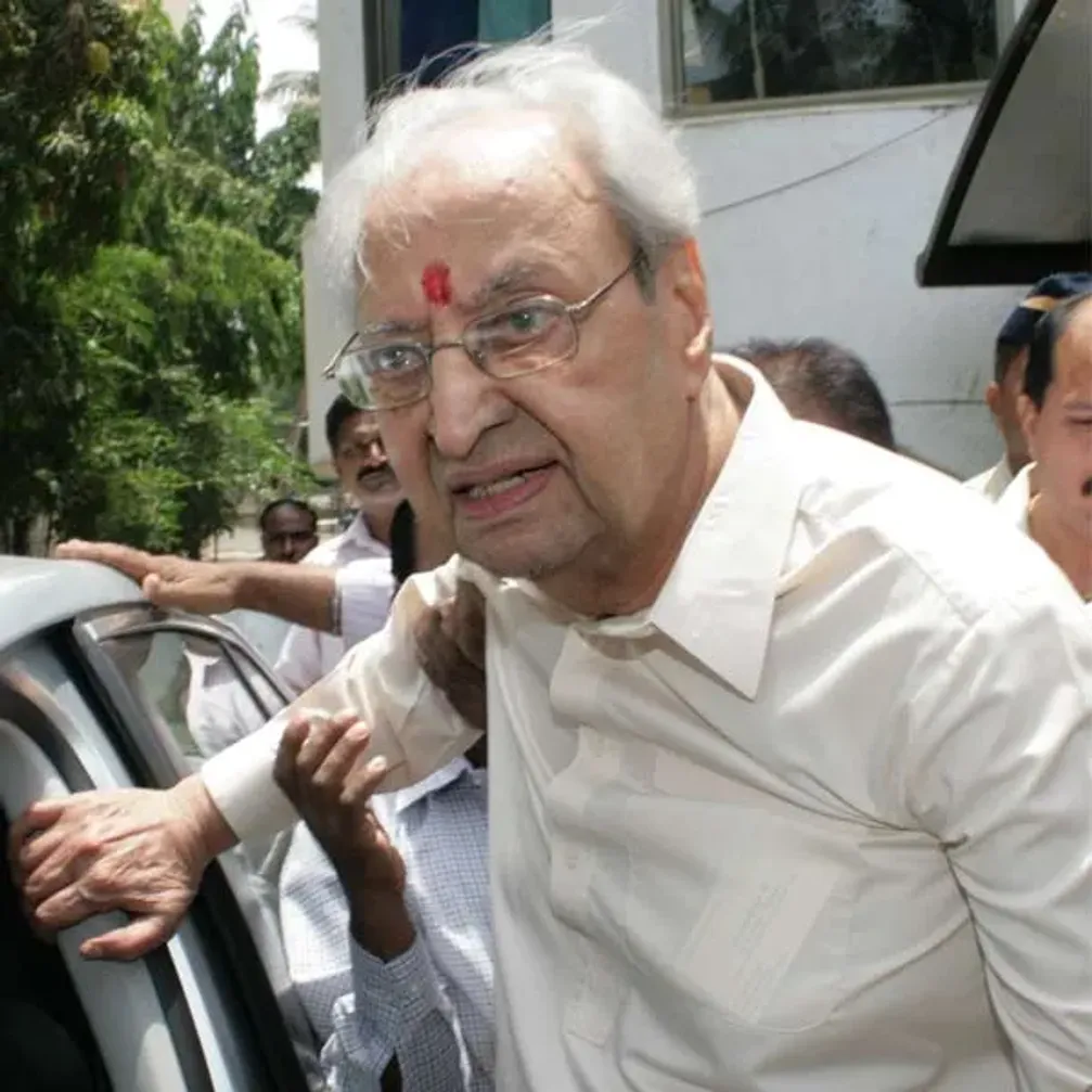 pran actor