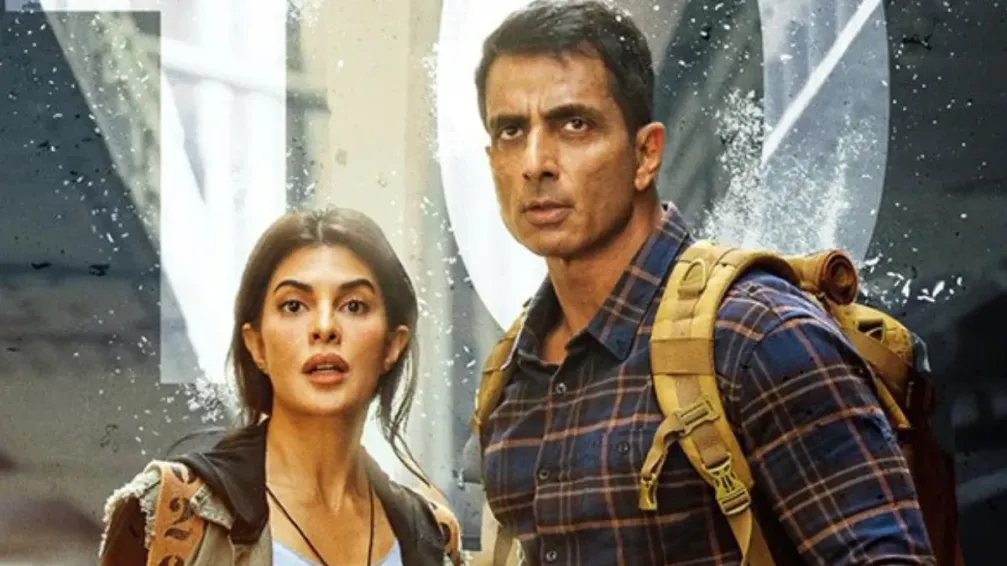 Fateh Box Office Collection Day 3: Sonu Soon's Directorial Debut Keeps Its  Momentum Despite Tough Competition