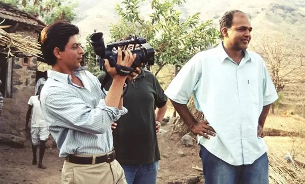 Ashutosh Gowariker