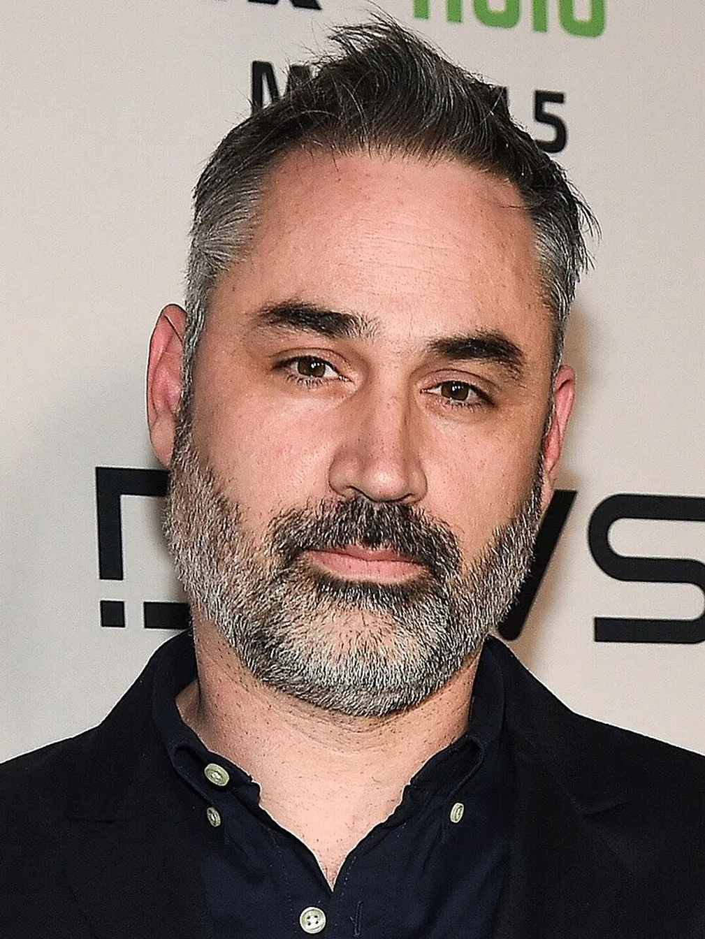 Alex Garland