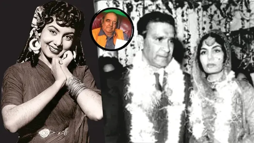 Nimmi Birth Anniversary: 
