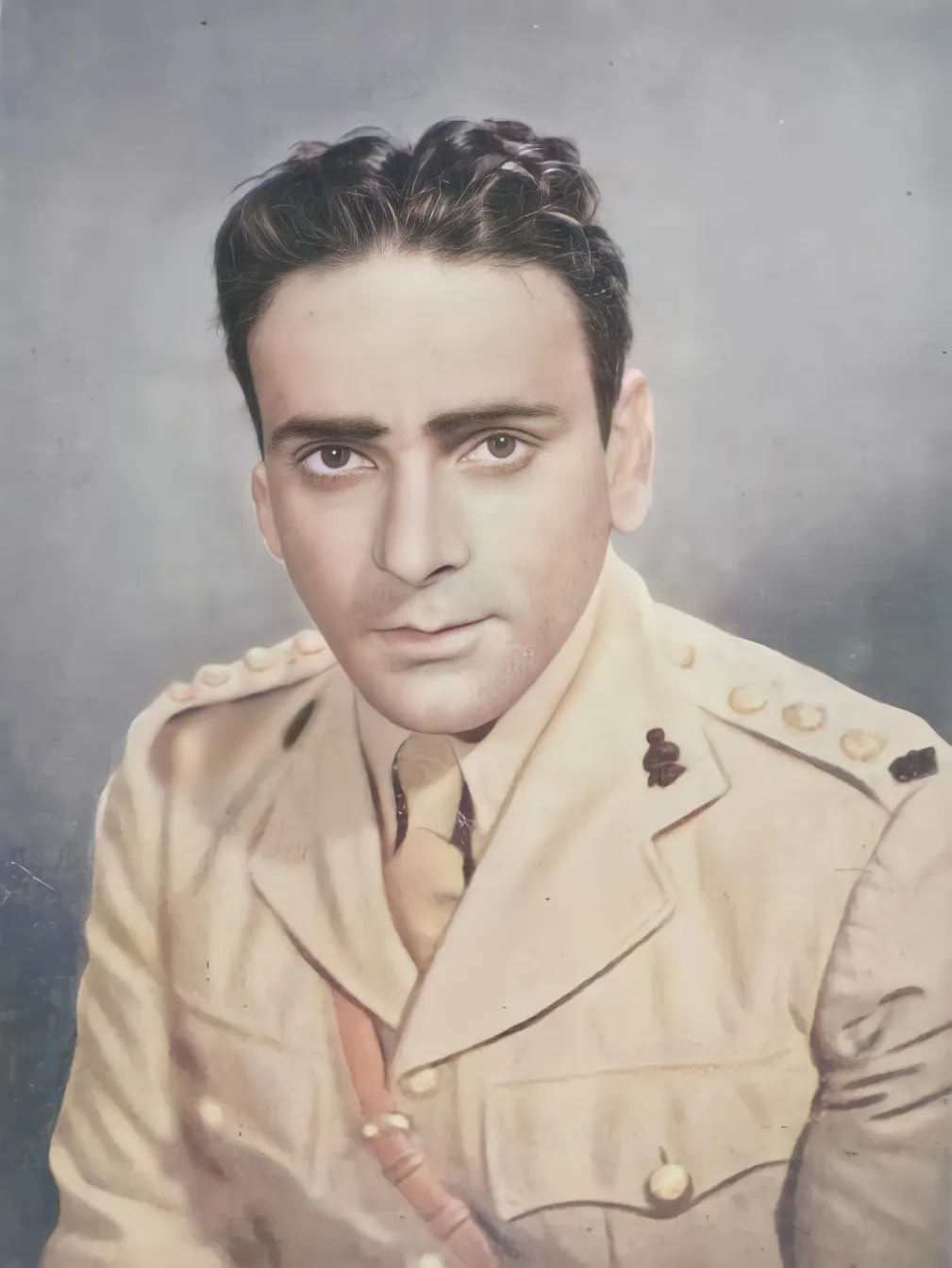 Lekh Tandon
