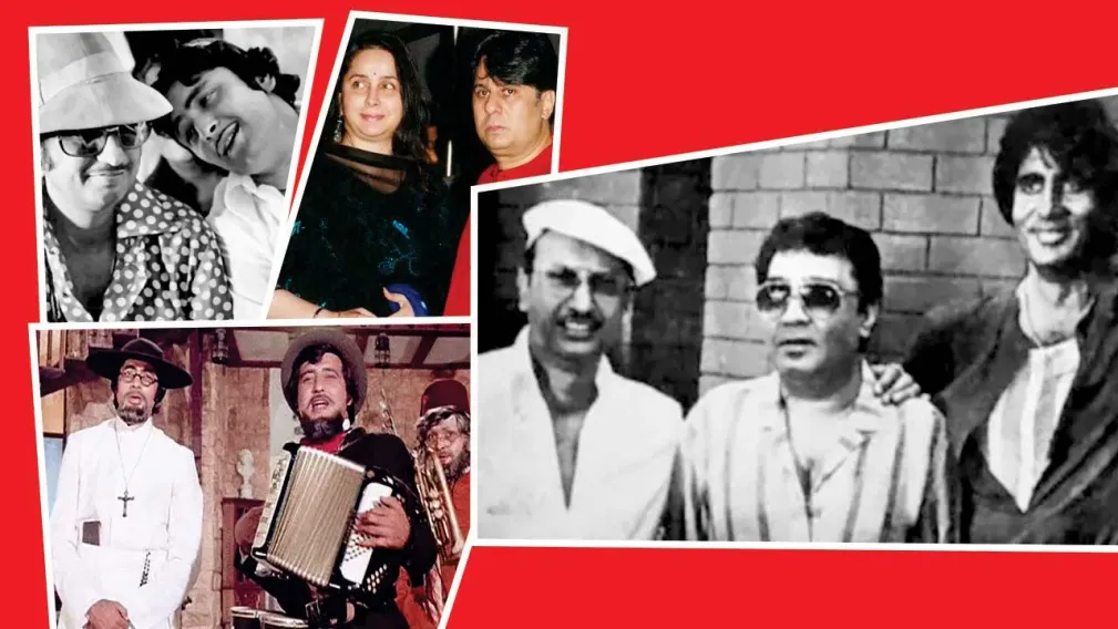 Manmohan Desai Birthday Special