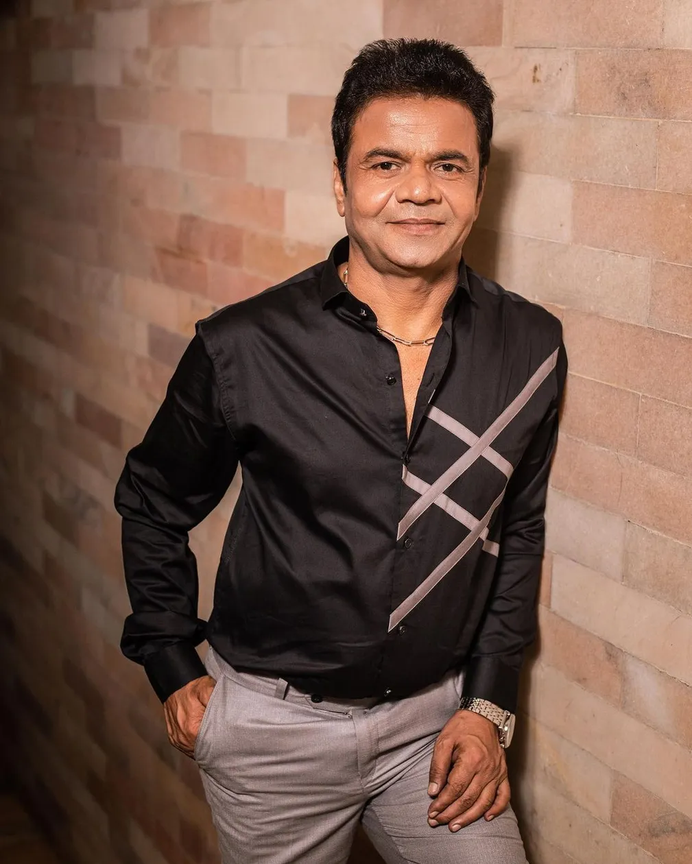 Rajpal Yadav : त्रिदेव ने कभी नहीं होने दीं काम की कमी!