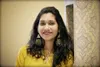 Kasturi Swain profile image