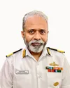 Commodore (Dr) Johnson Odakkal (Retd) profile image