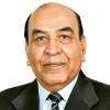 Syed Ata Hasnain profile image