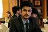 Subhayan Chakraborty profile image