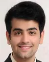 Amartya Sharma profile image
