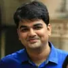 Manas Joshi profile image