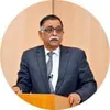 Shantanu Mukharji profile image