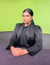 Oshi Saxena profile image