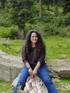 Prashasti Satyanand Shetty profile image