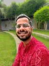 Akul Baiju profile image