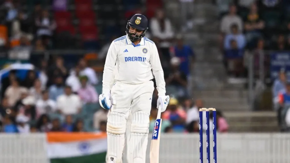 Rohit Sharma Batting