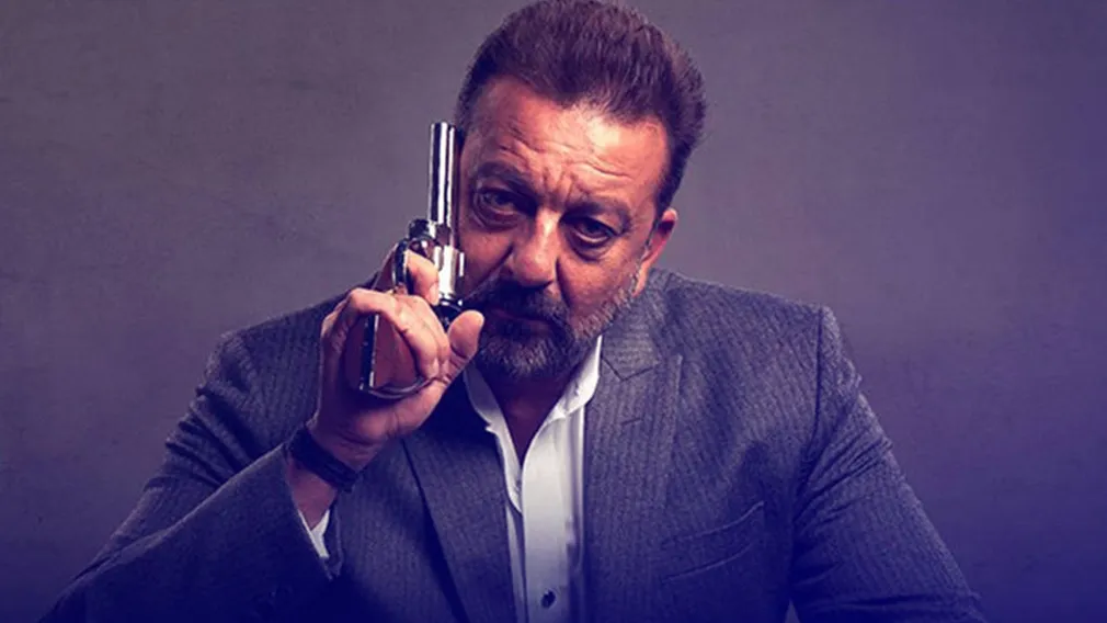 sanjay dutt