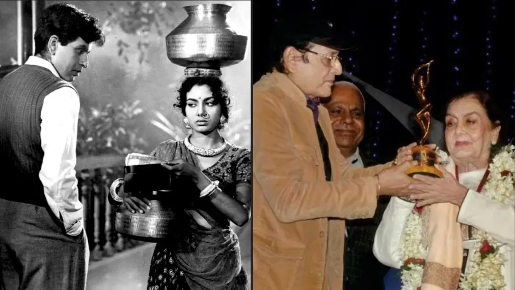 Nimmi Birth Anniversary: 