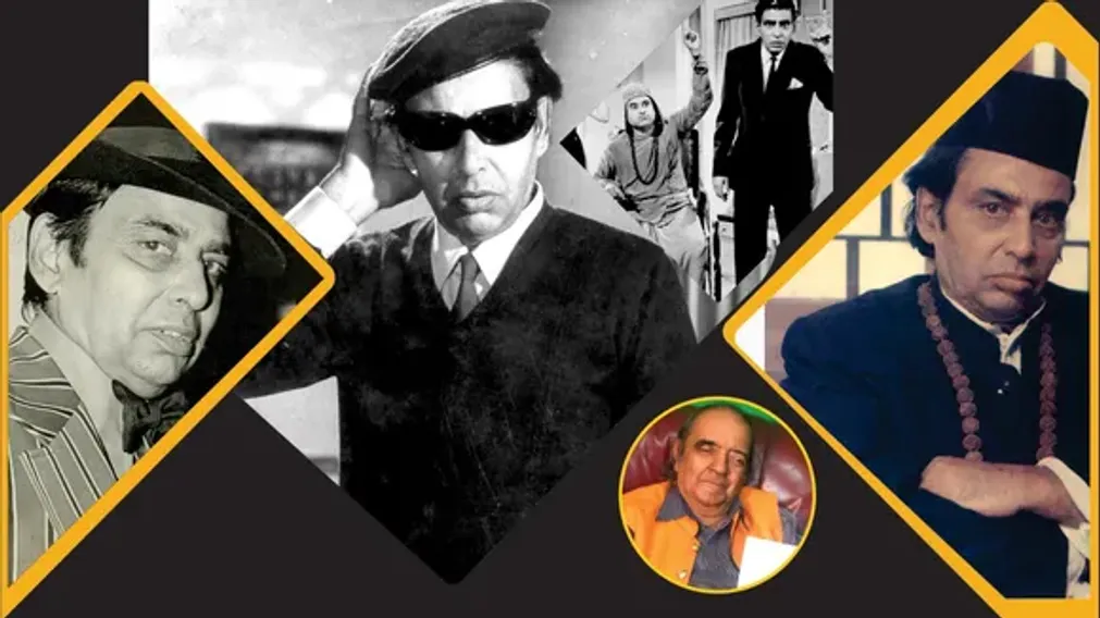 I. S. Johar